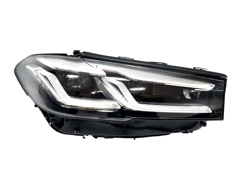 Передні фари  ( Full Led ) оригінал комплектні на BMW 5 Series G30 / G31 2020-2023 року