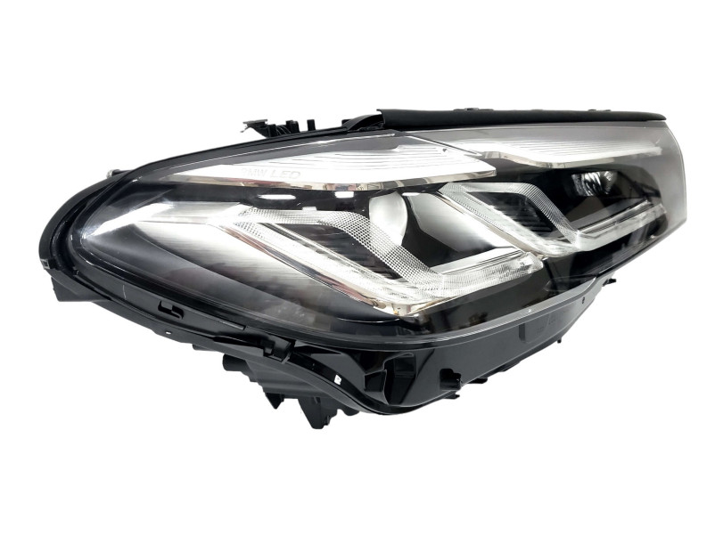 Передні фари  ( Full Led ) оригінал комплектні на BMW 5 Series G30 / G31 2020-2023 року