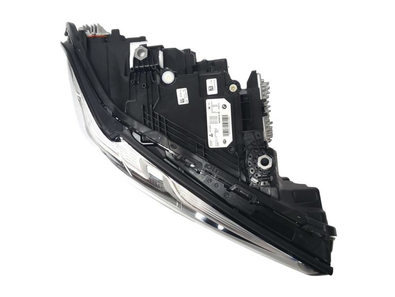 Передні фари  ( Full Led ) оригінал комплектні на BMW 5 Series G30 / G31 2020-2023 року