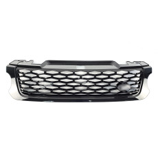 Решітка радіатора   на Land Rover Range Rover Sport L494 2013-2017 року