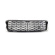 Решітка радіатора  + жабра на Land Rover Range Rover Vogue L405 2013-2017 року