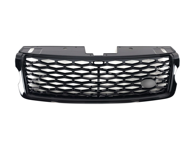 Решітка радіатора   на Land Rover Range Rover Vogue L405 2013-2017 року