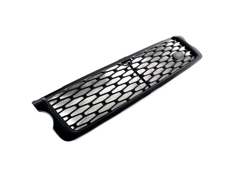 Решітка радіатора   на Land Rover Range Rover Vogue L405 2013-2017 року