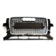 Решітка радіатора Chrome Black ( в стилі RSQ5 ) на Audi Q5 8R 2008-2012 року