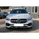 Решітка радіатора Chrome Black Normal GT на Mercedes-Benz GLA-Class H247 2020-2023 року
