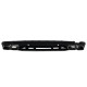 Дифузор ( заднього бампера ) Chrome Black / Chrome Pipe ( стиль C63 S ) Sedan на Mercedes-Benz C-Class W205 2018-2021 року