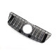 Решітка радіатора Chrome Black GT на Mercedes-Benz ML-Class W164 2008-2011 року