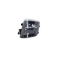 Протитуманна фара  LH ( led ) на BMW 7 Series F01 / F02 2008-2015 року