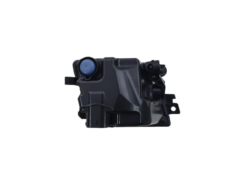 Протитуманна фара  LH ( led ) на BMW 7 Series F01 / F02 2008-2015 року