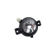 Протитуманна фара  LH на BMW X5 E70 2010-2013 року