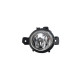 Протитуманна фара  RH ( галоген ) на BMW X5 E70 2007-2010 року
