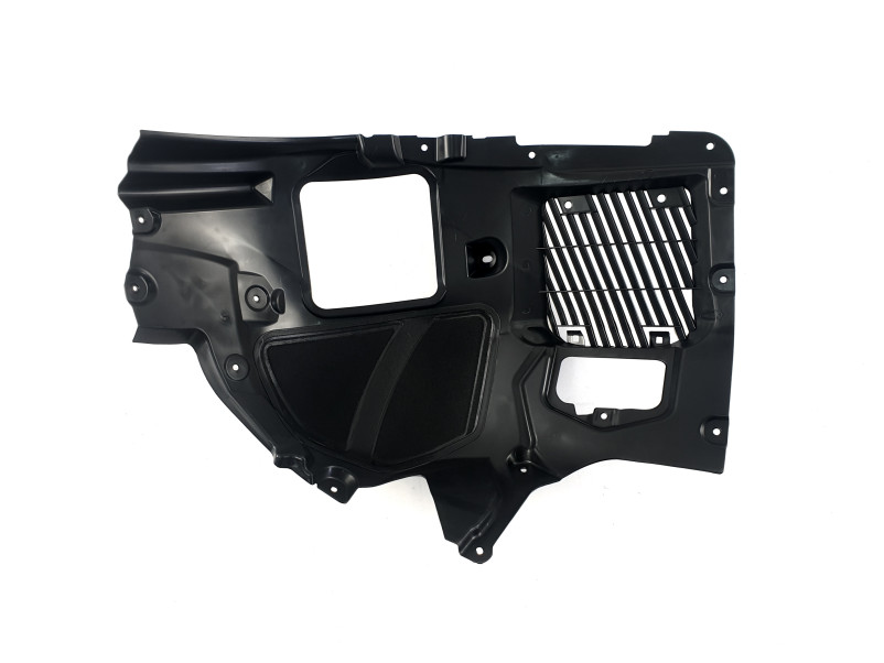Підкрилки  передній RH на BMW 5 Series G30 / G31 2017-2020 року