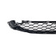 Решітки в бампер  середня M-Paket на BMW X3 G01 2018-2022 року