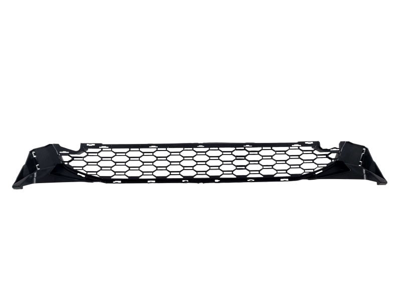 Решітки в бампер  середня M-Paket на BMW X3 G01 2018-2022 року