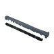 Накладки на пороги  LH ( M-Paket ) на BMW X5 F15 2013-2018 року