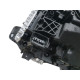 Передні фари  Full Led ( комплектні з блоками ) Black на BMW 3 Series F30 / F31 2011-2018 року