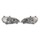 Передні фари  Bi-Xenon Adaptive ( комплектні ) на BMW X5 E70 2010-2013 року