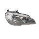Передні фари  Bi-Xenon Adaptive ( комплектні ) на BMW X5 E70 2010-2013 року