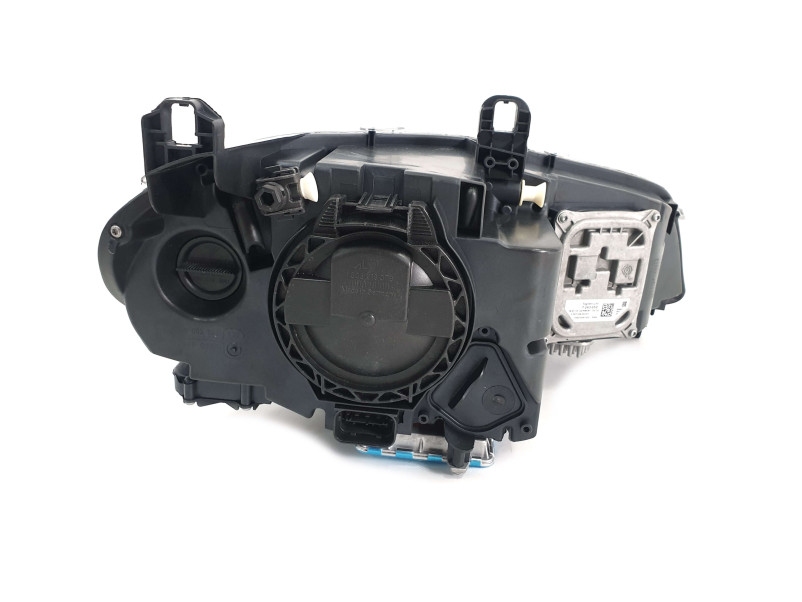 Передні фари  Bi-Xenon Adaptive ( комплектні ) на BMW X5 E70 2010-2013 року