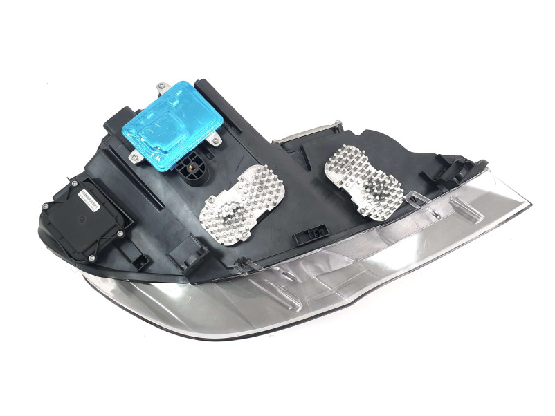 Передні фари  Bi-Xenon Adaptive ( комплектні ) на BMW X5 E70 2010-2013 року