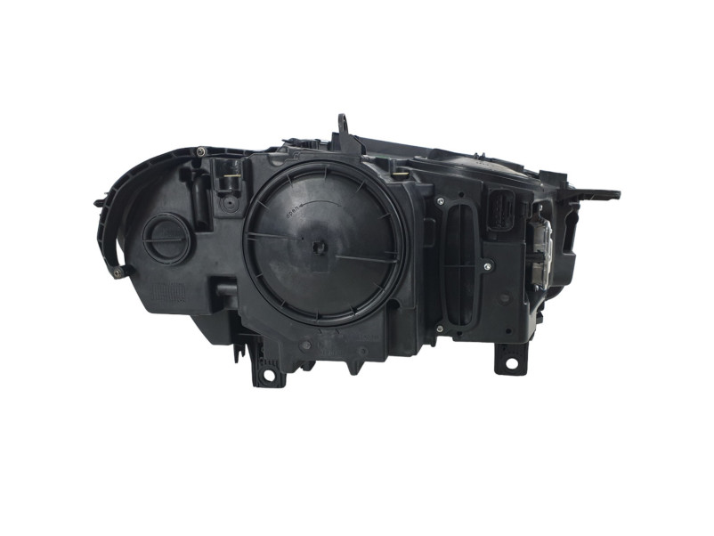 Передні фари  ( Bi-Xenon No Adaptive ) комплектні на BMW X5 F15 2013-2018 року