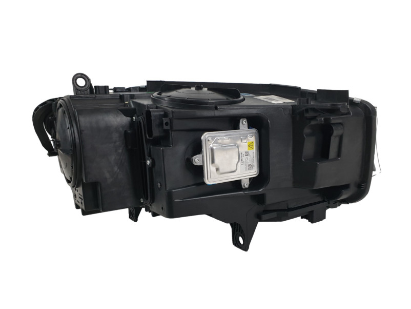 Передні фари  ( Bi-Xenon No Adaptive ) комплектні на BMW X5 F15 2013-2018 року