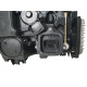 Передні фари  ( в стилі LCI Laser ) V4 на BMW 5 Series G30 / G31 2017-2020 року