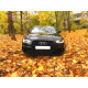 Передній бампер  ( стиль RS4 ) на Audi A4 B8 2011-2015 року