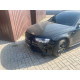 Передній бампер  ( стиль RS4 ) на Audi A4 B8 2011-2015 року