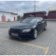 Передній бампер  ( з решіткою в стилі W12 ) FB на Audi A8 D4 2010-2014 року