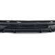 Дифузор ( заднього бампера ) Full Black / Black Pipe ( в стилі SQ5 ) на Audi Q5 80A 2016-2020 року