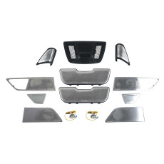 Сітки на динаміки  ( Bowers & Wilkins ) "0" на BMW 7 Series G11 / G12 2015-2019 року
