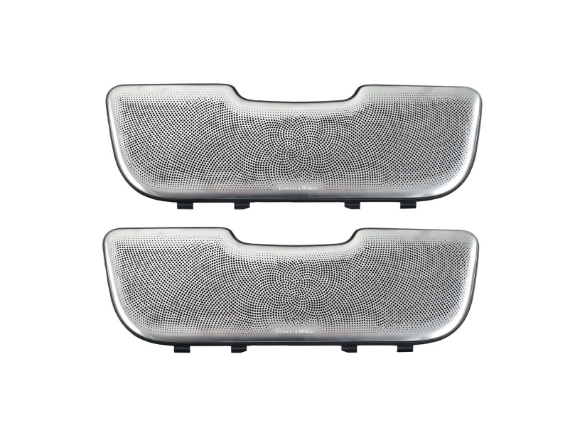 Сітки на динаміки  ( Bowers & Wilkins ) "0" на BMW 7 Series G11 / G12 2015-2019 року