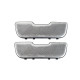 Сітки на динаміки  ( Bowers & Wilkins ) "0" на BMW 7 Series G11 / G12 2015-2019 року