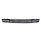 Дифузор ( заднього бампера ) Chrome Black / Chrome Pipe ( стиль E63 ) AMG на Mercedes-Benz E-Class W213 2016-2020 року