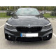 Ніздрі Чорний глянець ( Подвійні M-Look ) на BMW 4 Series F32 / F33 2013-2020 року