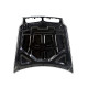 Капот  ( Алюміній + герметик ) на BMW X5 E70 2010-2013 року