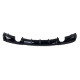 Дифузор ( заднього бампера )  ( M-Performance ) Чорний глянець 0---0 на BMW 3 Series F30 / F31 2011-2018 року