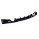 Дифузор ( заднього бампера )  ( M-Performance ) Чорний глянець 0---0 на BMW 3 Series F30 / F31 2011-2018 року