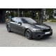 Передній бампер  ( стиль M5 ) під туманки на BMW 5 Series F10 / F11 2010-2017 року