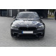 Передній бампер  ( стиль M5 ) під туманки на BMW 5 Series F10 / F11 2010-2017 року