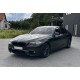 Передній бампер  ( стиль M5 ) під туманки на BMW 5 Series F10 / F11 2010-2017 року