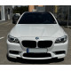 Передній бампер  ( стиль M5 ) під туманки на BMW 5 Series F10 / F11 2010-2017 року