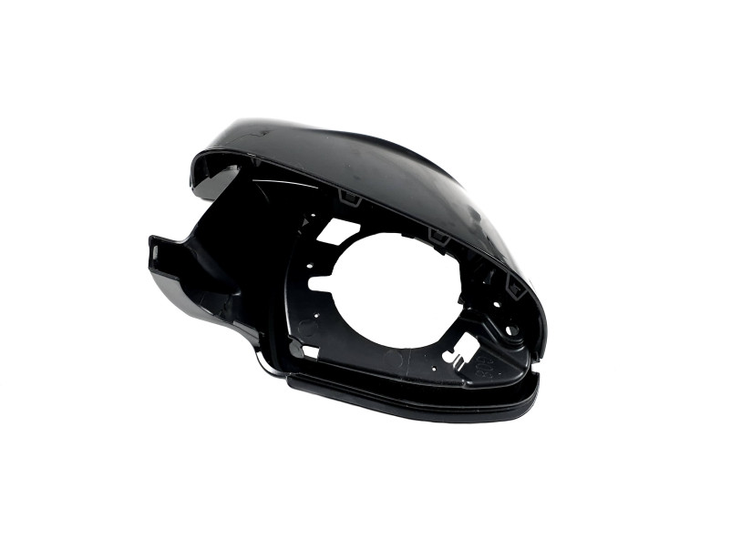 Накладки на дзеркала Чорний глянець ( M - Look ) + корпуси на BMW X5 G05 2018-2022 року