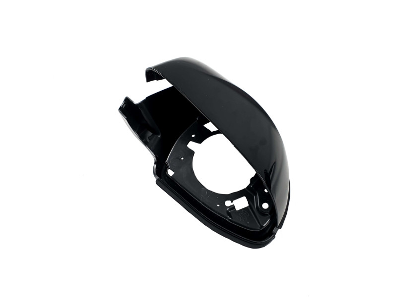 Накладки на дзеркала Чорний глянець ( M - Look ) + корпуси на BMW X5 G05 2018-2022 року
