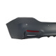 Задній бампер  ( стиль M4 F82 ) на BMW 4 Series F32 / F33 2013-2020 року