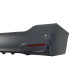 Задній бампер  ( стиль M4 F82 ) на BMW 4 Series F32 / F33 2013-2020 року