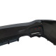 Задній бампер  ( стиль M4 F82 ) на BMW 4 Series F32 / F33 2013-2020 року