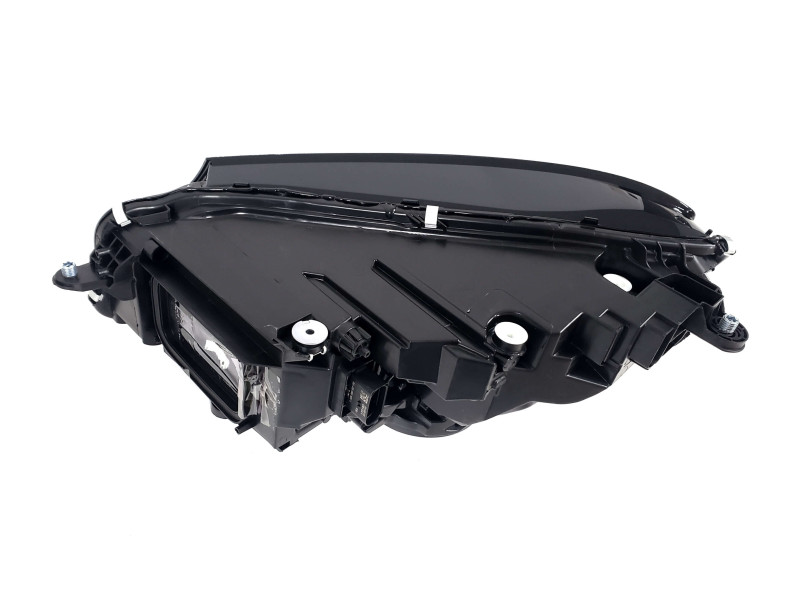 Передні фари  ( Multibeam ) без блоків на Mercedes-Benz S-Class W222 2017-2020 року