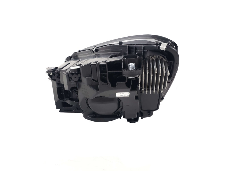 Передні фари  ( Multibeam ) без блоків на Mercedes-Benz S-Class W222 2017-2020 року
